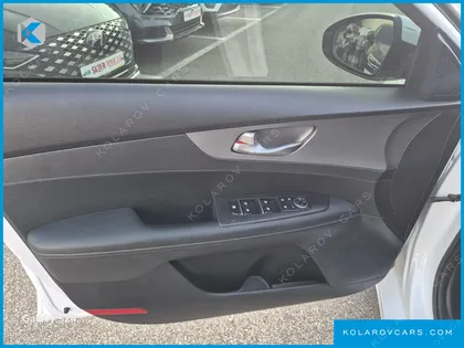 KIA K3 LUXURY