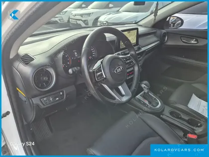 KIA K3 LUXURY