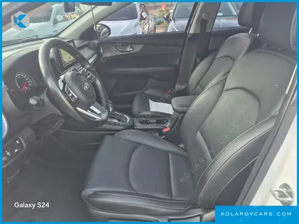 KIA K3 LUXURY