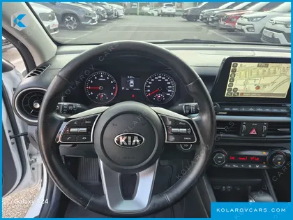 KIA K3 LUXURY