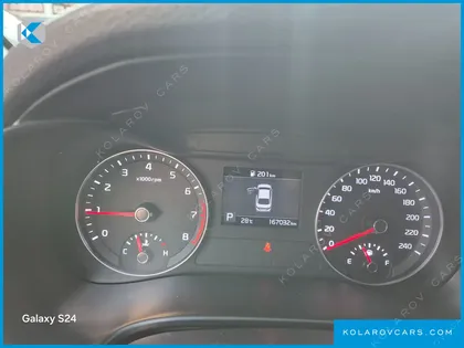 KIA K3 LUXURY