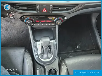 KIA K3 LUXURY