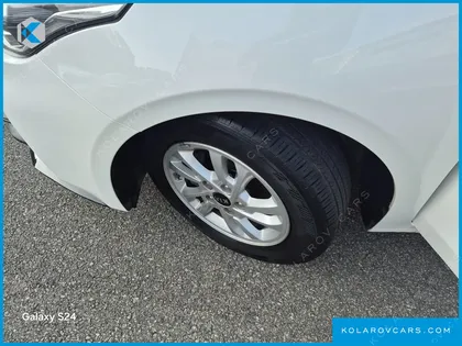 KIA K3 LUXURY