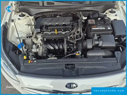 KIA K3 LUXURY