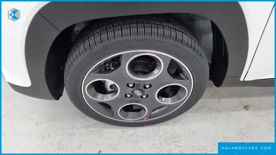 HYUNDAI CASPER INSPIRATION