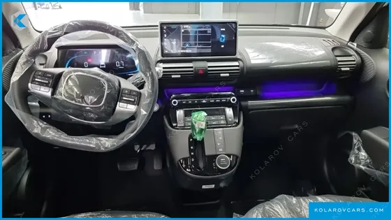 HYUNDAI CASPER INSPIRATION