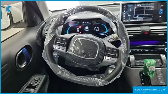 HYUNDAI CASPER INSPIRATION