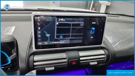 HYUNDAI CASPER INSPIRATION