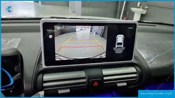 HYUNDAI CASPER INSPIRATION