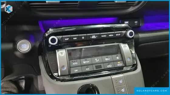 HYUNDAI CASPER INSPIRATION