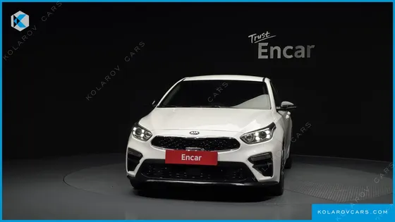 KIA K3 LUXURY