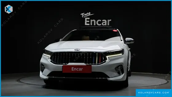KIA K7 2.5 GDI X EDITION