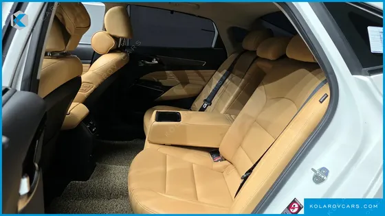 KIA K7 2.5 GDI X EDITION