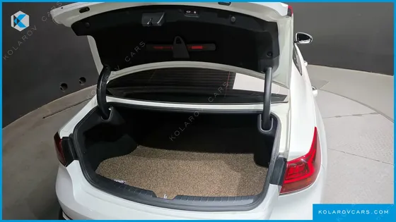 KIA K7 2.5 GDI X EDITION