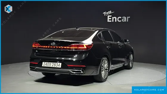 KIA K7 2.5 GDI X EDITION