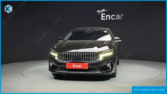 KIA K7 2.5 GDI X EDITION