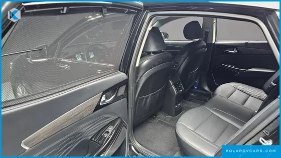 KIA K7 2.5 GDI X EDITION