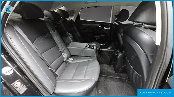 KIA K7 2.5 GDI X EDITION