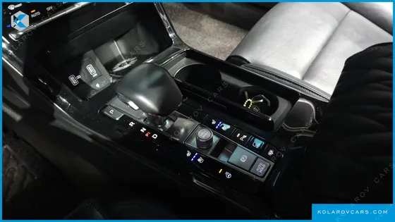 KIA K7 3.0 LPI PRESTIGE