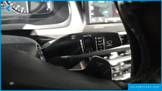 KIA K7 3.0 LPI PRESTIGE