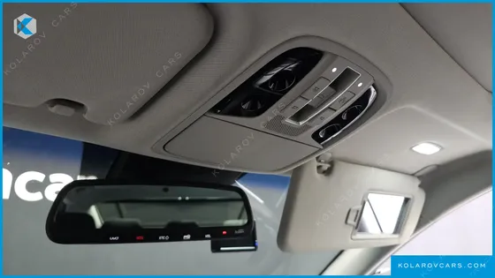 KIA K7 3.0 LPI PRESTIGE