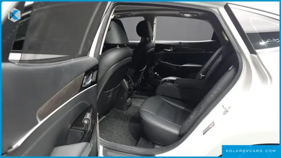 KIA K7 3.0 LPI PRESTIGE