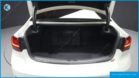 KIA K7 3.0 LPI PRESTIGE