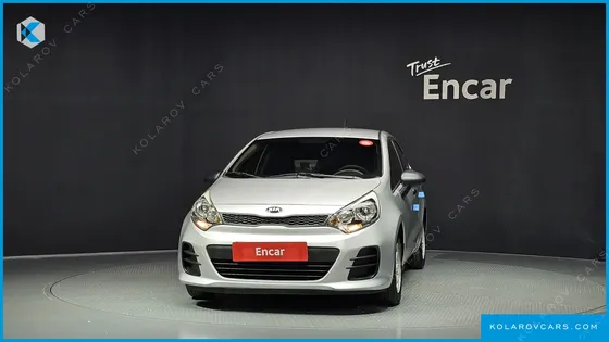 KIA PRIDE 5DR 1.4 MPI