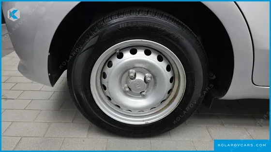 KIA PRIDE 5DR 1.4 MPI