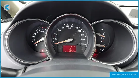KIA PRIDE 5DR 1.4 MPI