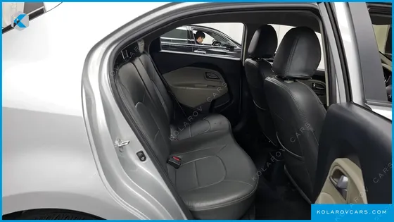 KIA PRIDE 5DR 1.4 MPI