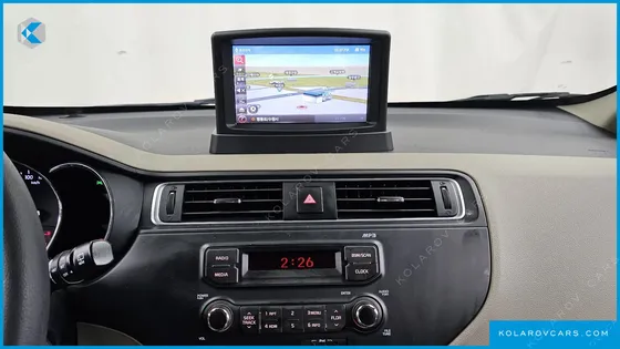 KIA PRIDE 5DR 1.4 MPI