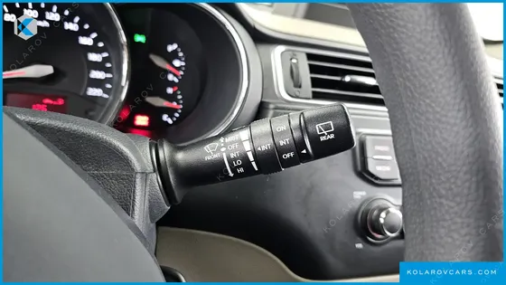 KIA PRIDE 5DR 1.4 MPI
