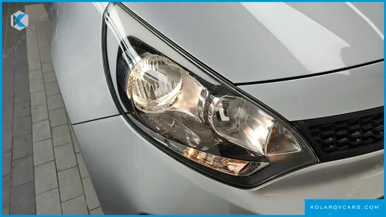 KIA PRIDE 5DR 1.4 MPI