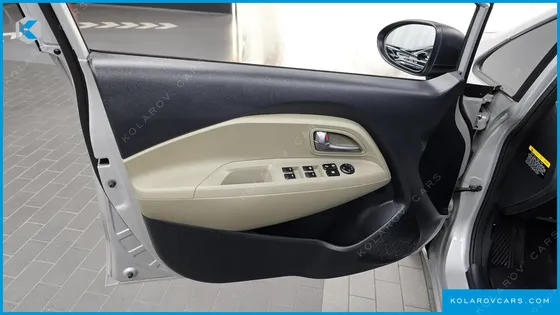 KIA PRIDE 5DR 1.4 MPI