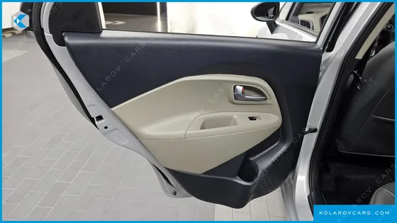 KIA PRIDE 5DR 1.4 MPI