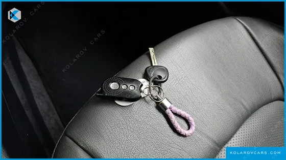 KIA PRIDE 5DR 1.4 MPI