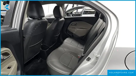KIA PRIDE 5DR 1.4 MPI