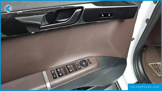 HYUNDAI GRANDEUR EXCLUSIVE