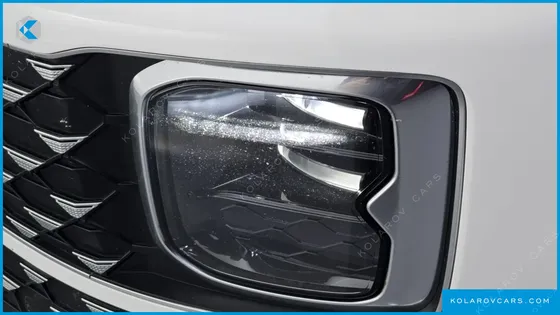 HYUNDAI GRANDEUR EXCLUSIVE