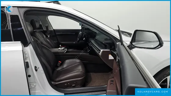 HYUNDAI GRANDEUR EXCLUSIVE