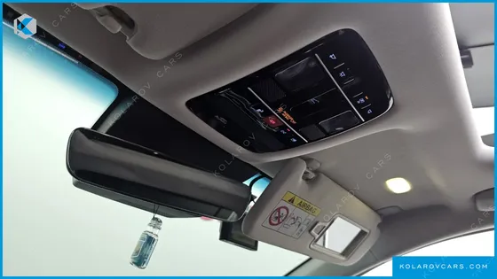 HYUNDAI GRANDEUR EXCLUSIVE