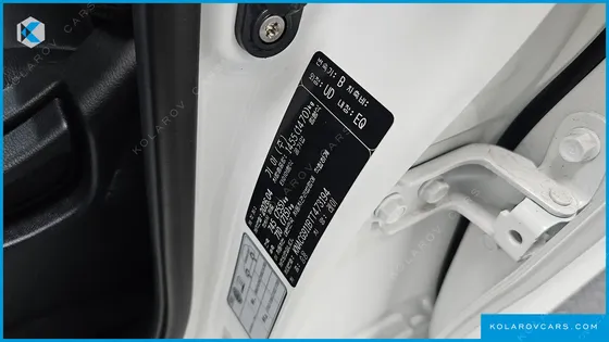 KIA RAY WHEEL CHAIR LIFT/SLOPE
