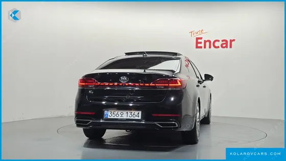 KIA K7 2.5 GDI X EDITION