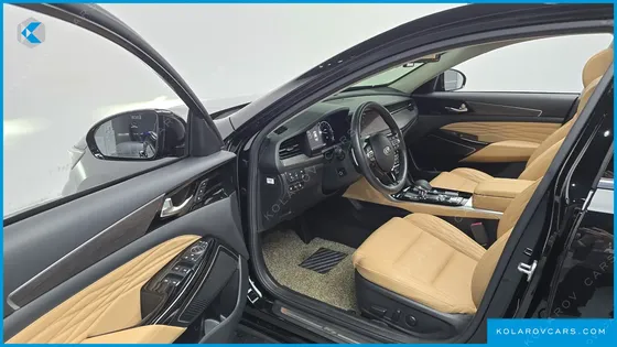 KIA K7 2.5 GDI X EDITION