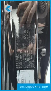 KIA K7 2.5 GDI X EDITION