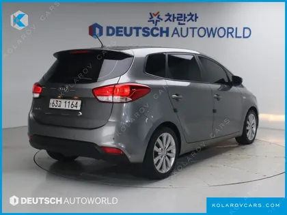 KIA CARENS 2.0 LPI TRENDY