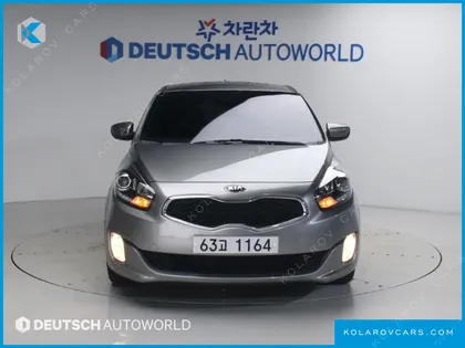 KIA CARENS 2.0 LPI TRENDY