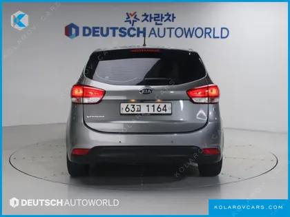 KIA CARENS 2.0 LPI TRENDY