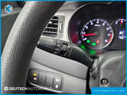 KIA CARENS 2.0 LPI TRENDY